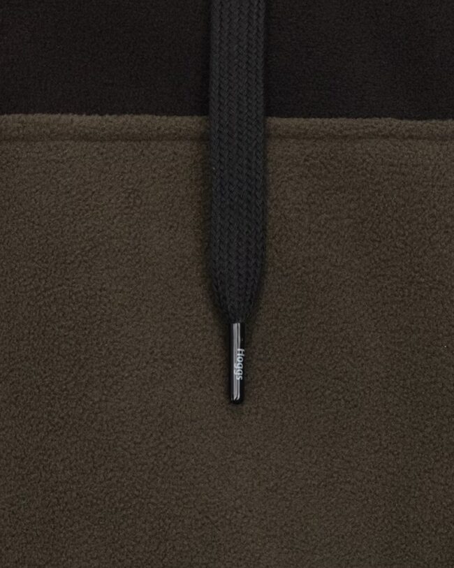 Hoggs of Fife Green King II Stormproof Bonded Hoodie Hoggs of Fife Green King II Stormproof Bonded Hoodie