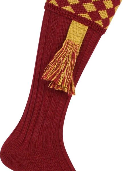 Jack Pyke Shooting Socks