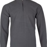 Jack Pyke Country Fleece Top Charcoal