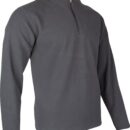 Jack Pyke Country Fleece Top Charcoal