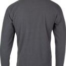 Jack Pyke Country Fleece Top Charcoal