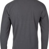 Jack Pyke Country Fleece Top Charcoal