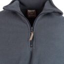 Jack Pyke Country Fleece Top Charcoal