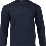 Jack Pyke Country Fleece Top Navy