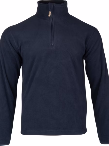 Jack Pyke Country Fleece Top Navy