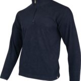 Jack Pyke Country Fleece Top Navy