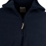 Jack Pyke Country Fleece Top Navy
