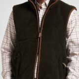 Jack Pyke Countryman Chunky Fleece Gilet