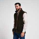 Jack Pyke Countryman Chunky Fleece Gilet