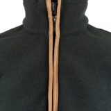 Jack Pyke Countryman Fleece Gilet Anthracite