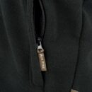 Jack Pyke Countryman Fleece Gilet Anthracite