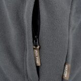 Jack Pyke Countryman Fleece Gilet Charcoal
