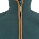 Jack Pyke Countryman Fleece Gilet Deep Aqua