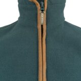 Jack Pyke Countryman Fleece Gilet Deep Aqua