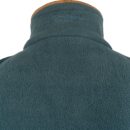 Jack Pyke Countryman Fleece Gilet Deep Aqua