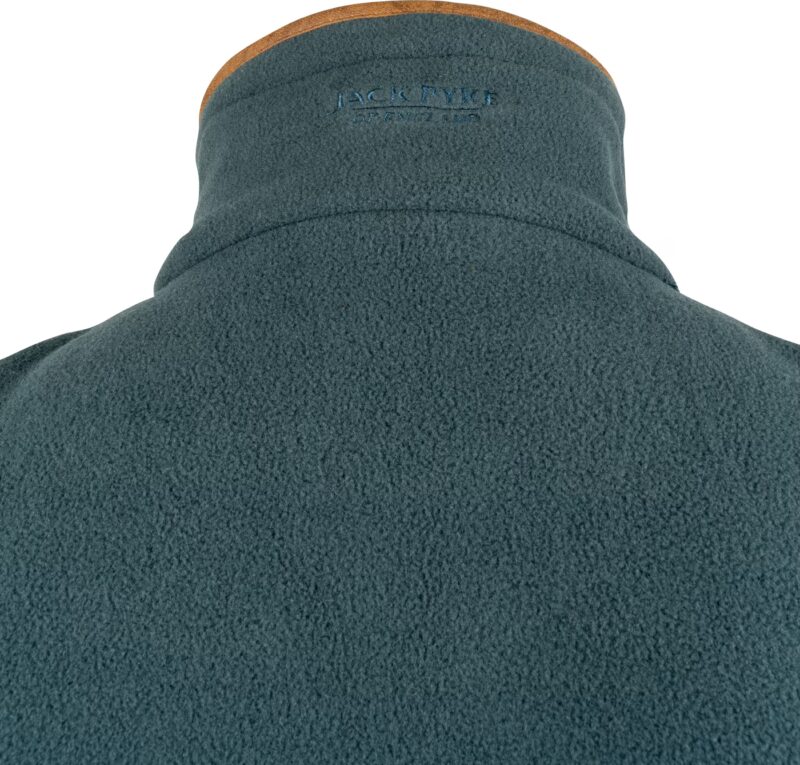 Jack Pyke Countryman Fleece Gilet Deep Aqua Jack Pyke Countryman Fleece Gilet Deep Aqua