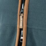 Jack Pyke Countryman Fleece Gilet Deep Aqua