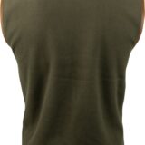 Jack Pyke Countryman Fleece Gilet Dark Olive