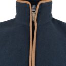 Jack Pyke Countryman Fleece Gilet Navy