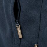 Jack Pyke Countryman Fleece Gilet Navy