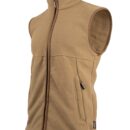 Jack Pyke Countryman Fleece Gilet Barley