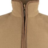 Jack Pyke Countryman Fleece Gilet Barley