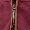 Jack Pyke Countryman Fleece Gilet Burgundy