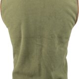 Jack Pyke Countryman Fleece Gilet Light Olive