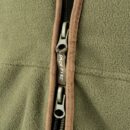 Jack Pyke Countryman Fleece Gilet Light Olive