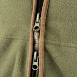 Jack Pyke Countryman Fleece Gilet Light Olive