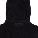 Jack Pyke Country Fleece Hoodie Anthracite