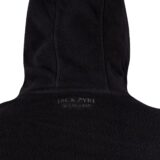 Jack Pyke Country Fleece Hoodie Anthracite