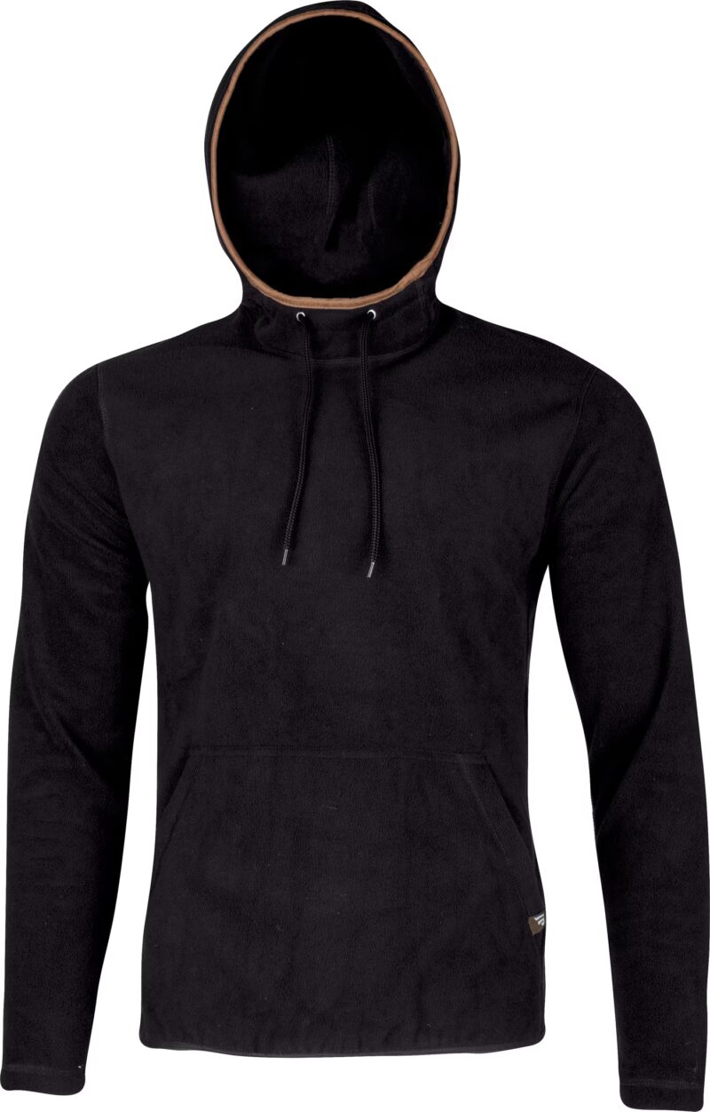 Jack Pyke Country Fleece Hoodie Anthracite Jack Pyke Country Fleece Hoodie Anthracite