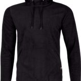 Jack Pyke Country Fleece Hoodie Anthracite