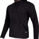 Jack Pyke Country Fleece Hoodie Anthracite