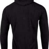 Jack Pyke Country Fleece Hoodie Anthracite
