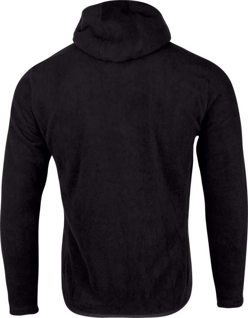 Jack Pyke Country Fleece Hoodie Anthracite Jack Pyke Country Fleece Hoodie Anthracite