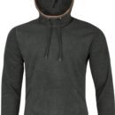 Jack Pyke Country Fleece Hoodie Charcoal
