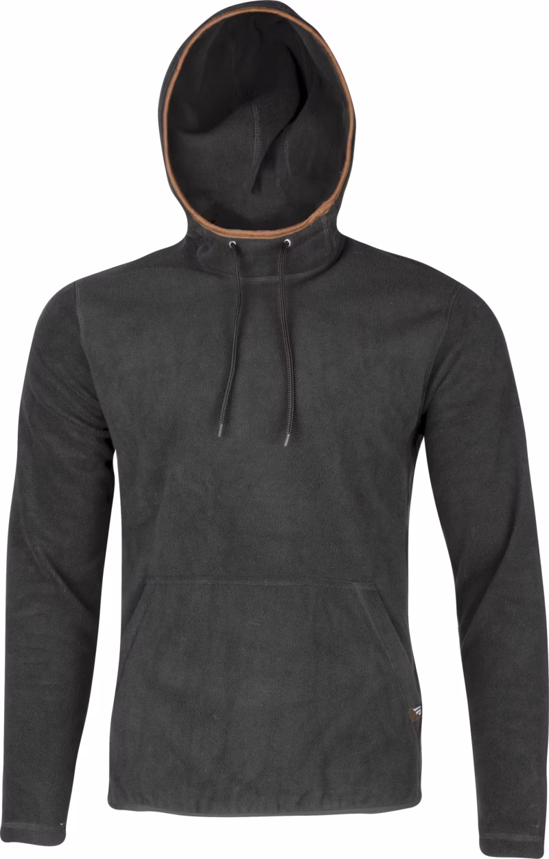 Jack Pyke Country Fleece Hoodie Charcoal Jack Pyke Country Fleece Hoodie Charcoal