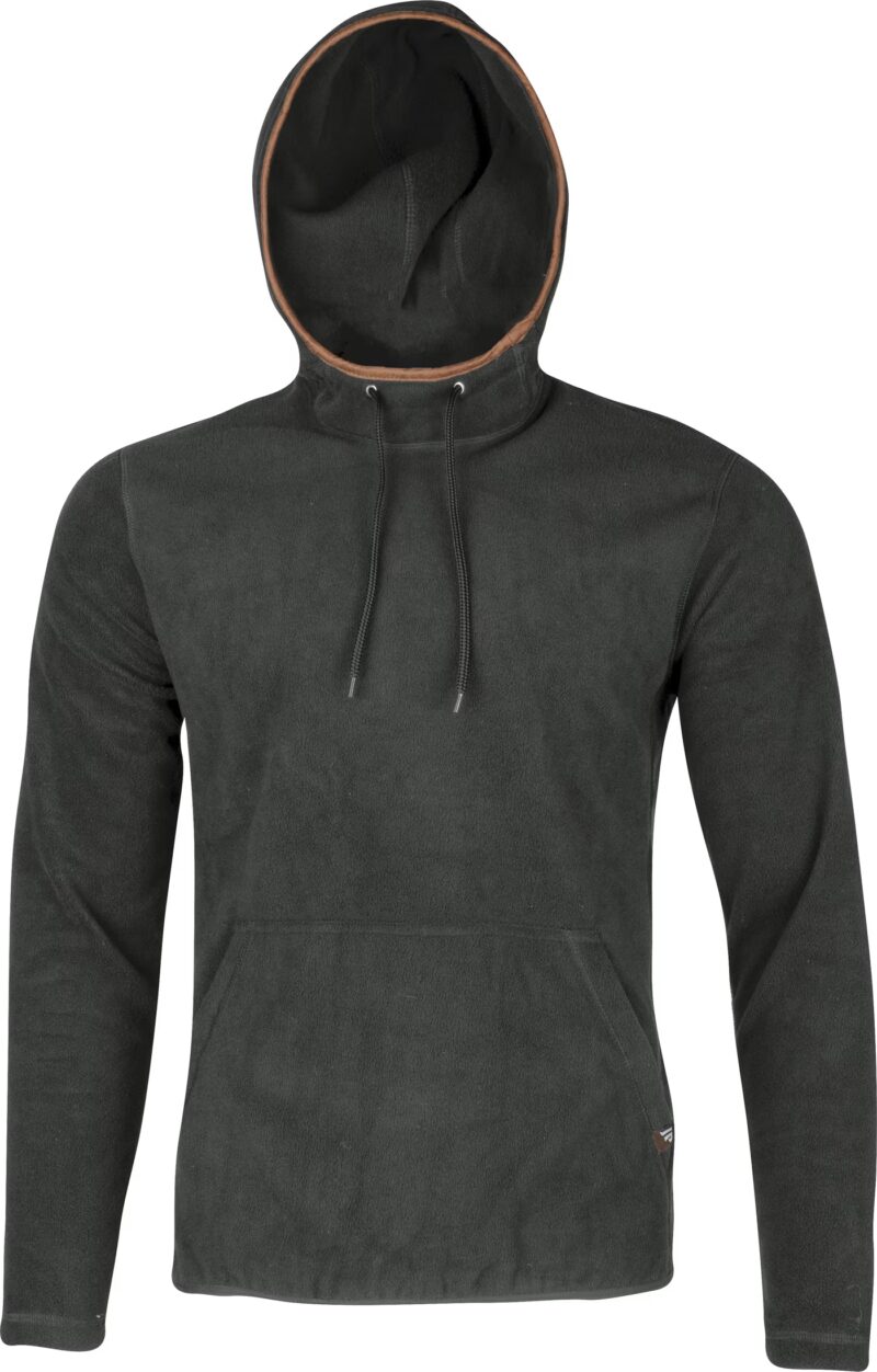 Jack Pyke Country Fleece Hoodie Charcoal Jack Pyke Country Fleece Hoodie Charcoal