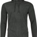 Jack Pyke Country Fleece Hoodie Charcoal