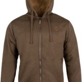 Jack Pyke Yakka Hoodie Coyote