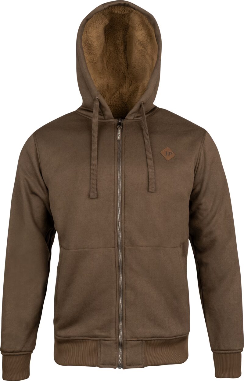 Jack Pyke Yakka Hoodie Coyote Jack Pyke Yakka Hoodie Coyote