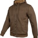 Jack Pyke Yakka Hoodie Coyote