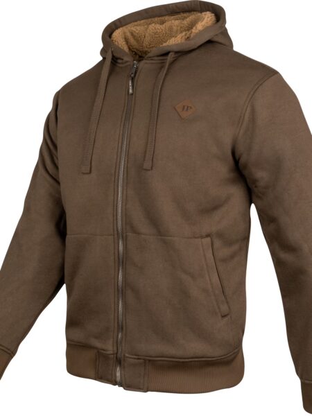 Jack Pyke Yakka Hoodie Coyote