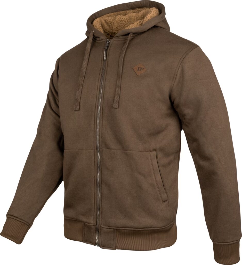 Jack Pyke Yakka Hoodie Coyote