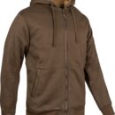 Jack Pyke Yakka Hoodie Coyote