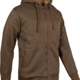 Jack Pyke Yakka Hoodie Coyote
