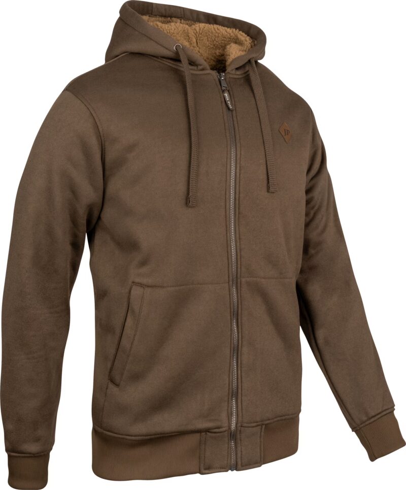 Jack Pyke Yakka Hoodie Coyote Jack Pyke Yakka Hoodie Coyote