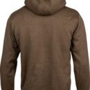 Jack Pyke Yakka Hoodie Coyote
